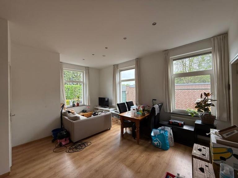 Lichte huurwoning met 80m² tuin in Sibbe - Afbeelding 6
