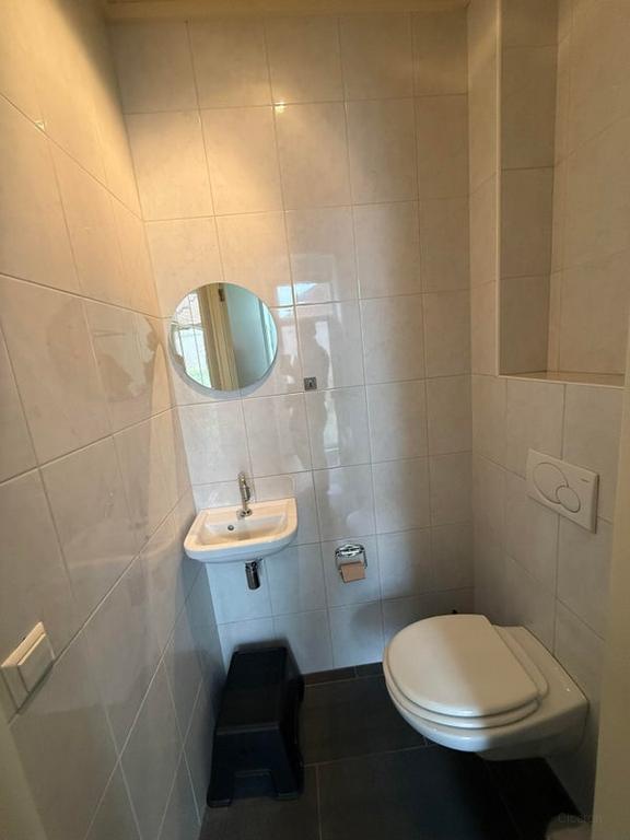 Lichte huurwoning met 80m² tuin in Sibbe - Afbeelding 9
