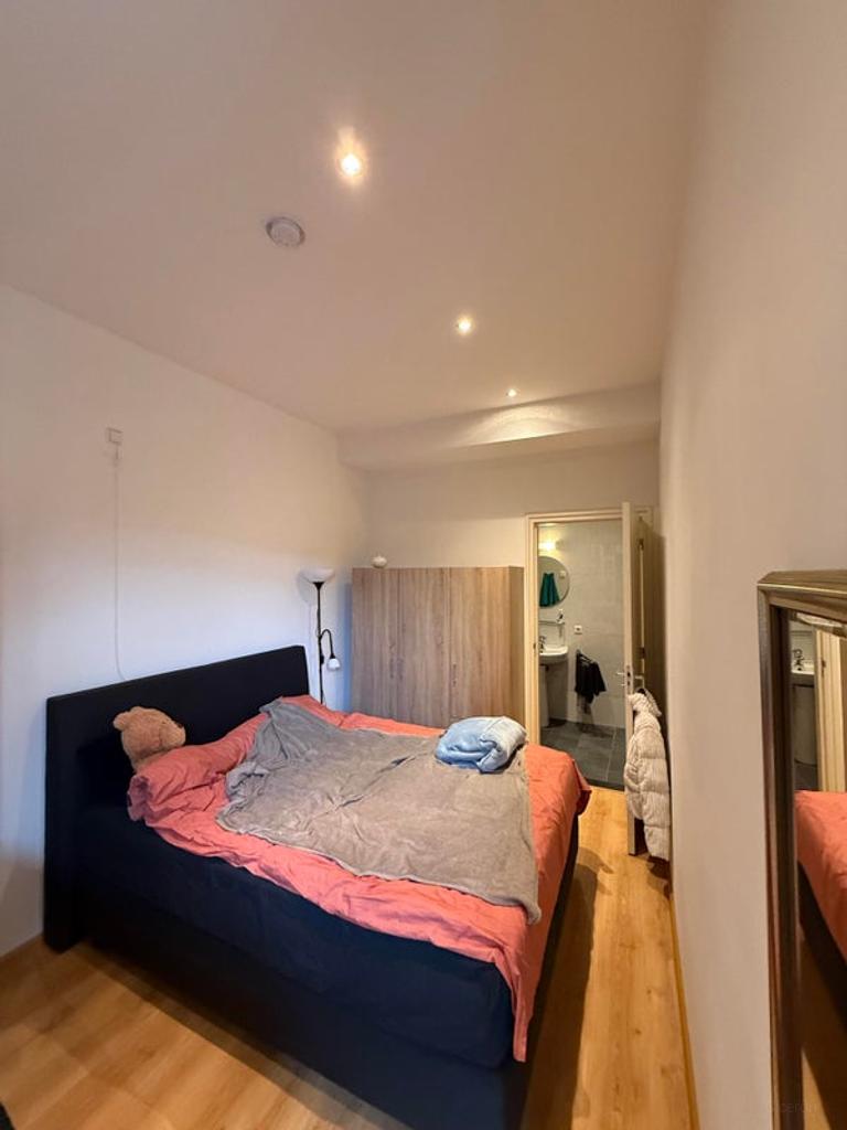 Lichte huurwoning met 80m² tuin in Sibbe - Afbeelding 2