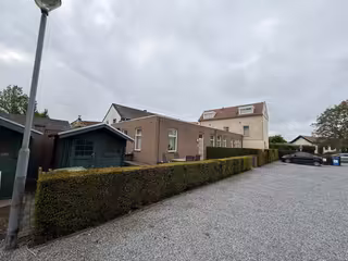 Bright Rental Home with 80m² Garden in Sibbe
