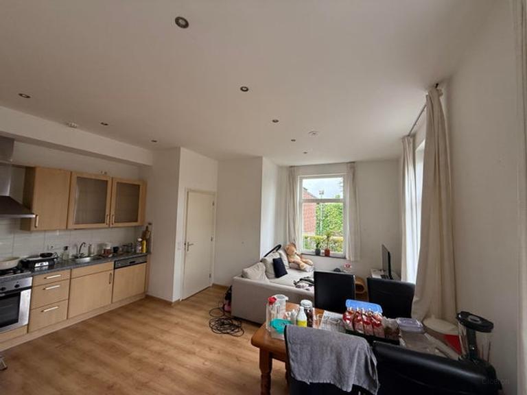 Lichte huurwoning met 80m² tuin in Sibbe - Afbeelding 7
