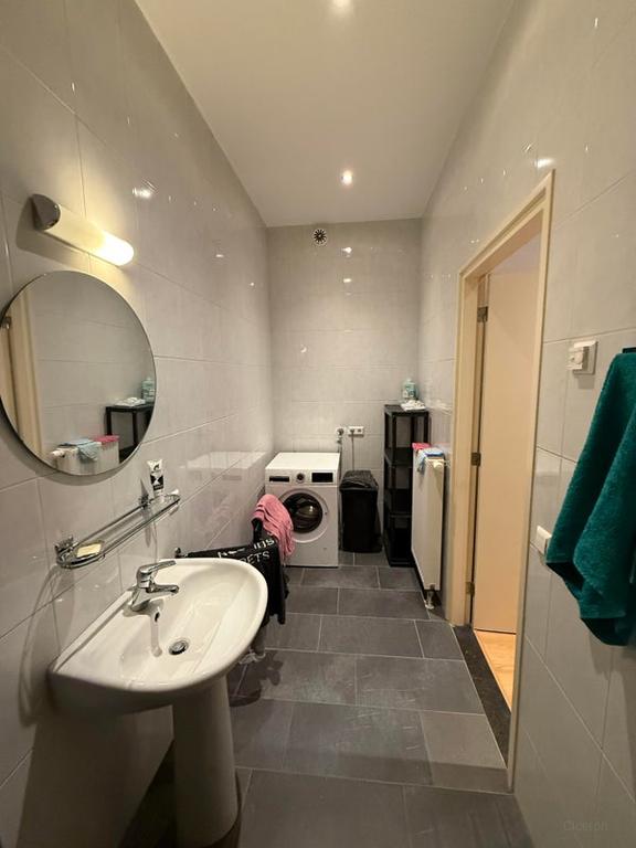 Lichte huurwoning met 80m² tuin in Sibbe - Afbeelding 4