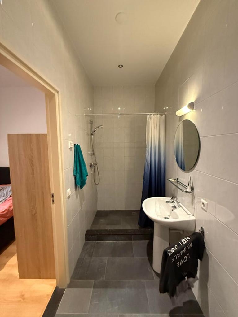 Lichte huurwoning met 80m² tuin in Sibbe - Afbeelding 3