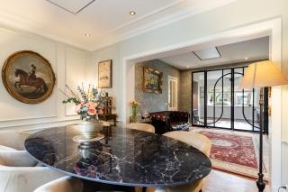 Jaren '30 villa (200m²) in Berg en Bos - Afbeelding 9