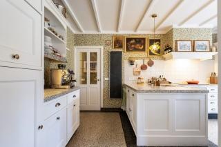 Jaren '30 villa (200m²) in Berg en Bos - Afbeelding 19