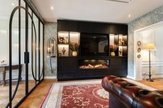 Jaren '30 villa (200m²) in Berg en Bos - Afbeelding 5