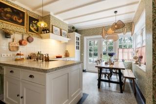 Jaren '30 villa (200m²) in Berg en Bos - Afbeelding 20