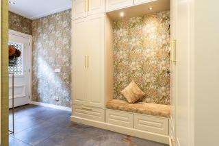 Jaren '30 villa (200m²) in Berg en Bos - Afbeelding 4