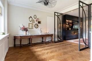 Jaren '30 villa (200m²) in Berg en Bos - Afbeelding 18