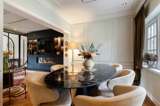 Jaren '30 villa (200m²) in Berg en Bos - Afbeelding 8