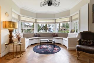 Jaren '30 villa (200m²) in Berg en Bos - Afbeelding 14