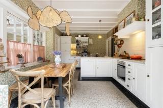 Jaren '30 villa (200m²) in Berg en Bos - Afbeelding 21