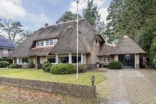 Jaren '30 villa (200m²) in Berg en Bos - Afbeelding 2
