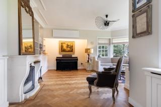 Jaren '30 villa (200m²) in Berg en Bos - Afbeelding 13