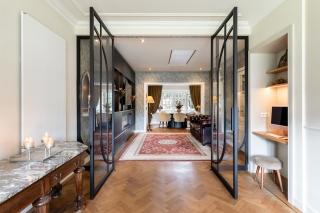 Jaren '30 villa (200m²) in Berg en Bos - Afbeelding 11