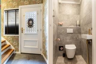 Jaren '30 villa (200m²) in Berg en Bos - Afbeelding 3
