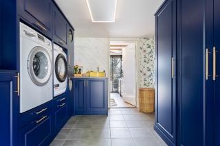 Jaren '30 villa (200m²) in Berg en Bos - Afbeelding 25