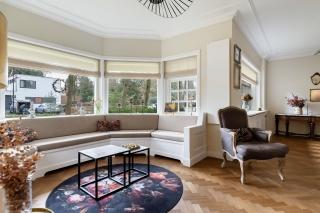 Jaren '30 villa (200m²) in Berg en Bos - Afbeelding 17