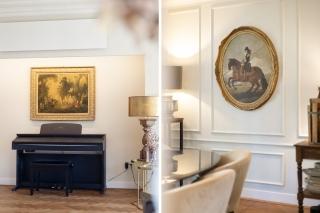 Jaren '30 villa (200m²) in Berg en Bos - Afbeelding 16