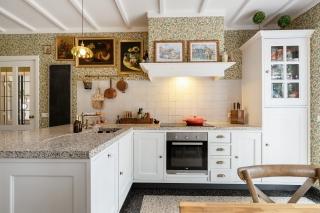 Jaren '30 villa (200m²) in Berg en Bos - Afbeelding 22