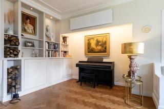 Jaren '30 villa (200m²) in Berg en Bos - Afbeelding 15