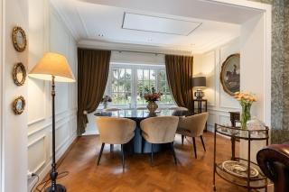Jaren '30 villa (200m²) in Berg en Bos - Afbeelding 7