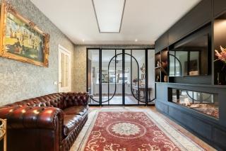 Jaren '30 villa (200m²) in Berg en Bos - Afbeelding 10