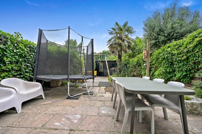 Townhouse (A+++) in Statenkwartier - Image 15