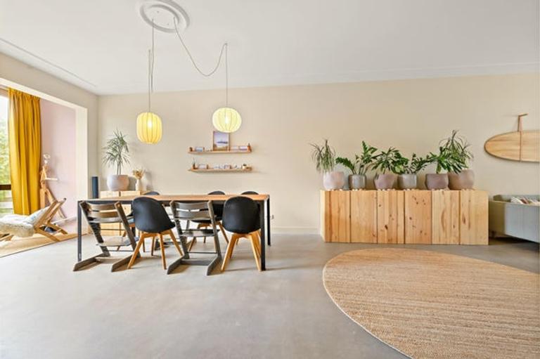 Townhouse (A+++) in Statenkwartier - Image 11