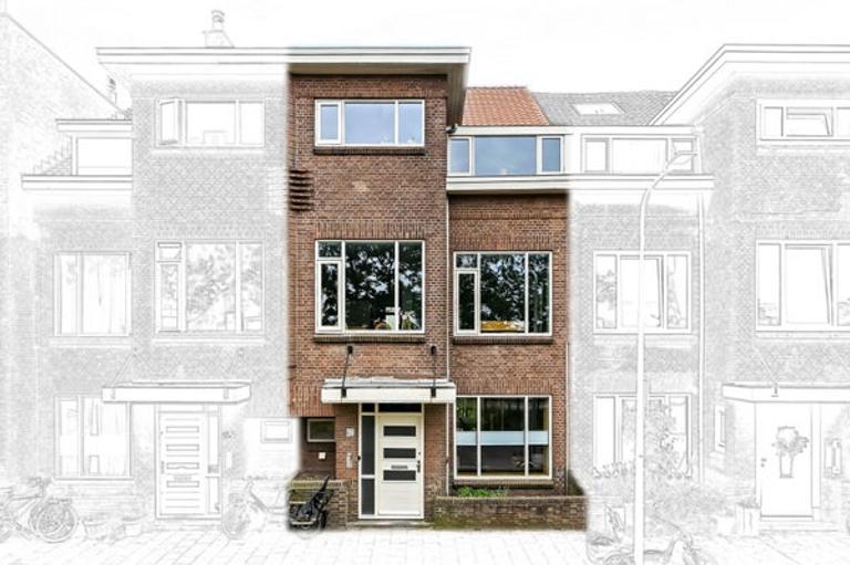 Townhouse (A+++) in Statenkwartier - Image 2