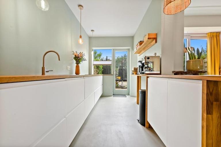 Townhouse (A+++) in Statenkwartier - Image 13
