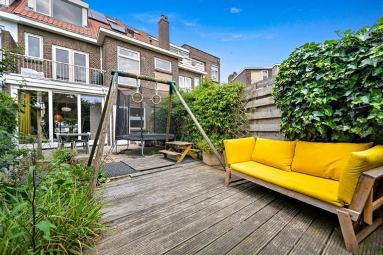 Townhouse (A+++) in Statenkwartier - Image 18