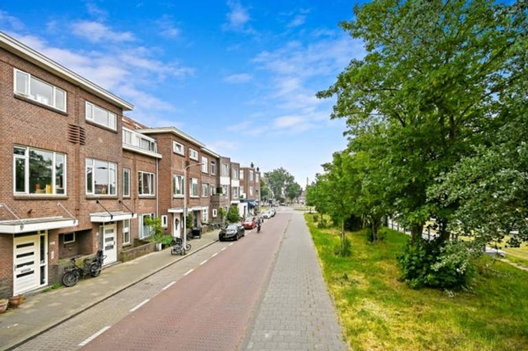 Townhouse (A+++) in Statenkwartier - Image 3