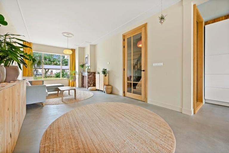 Townhouse (A+++) in Statenkwartier - Image 7