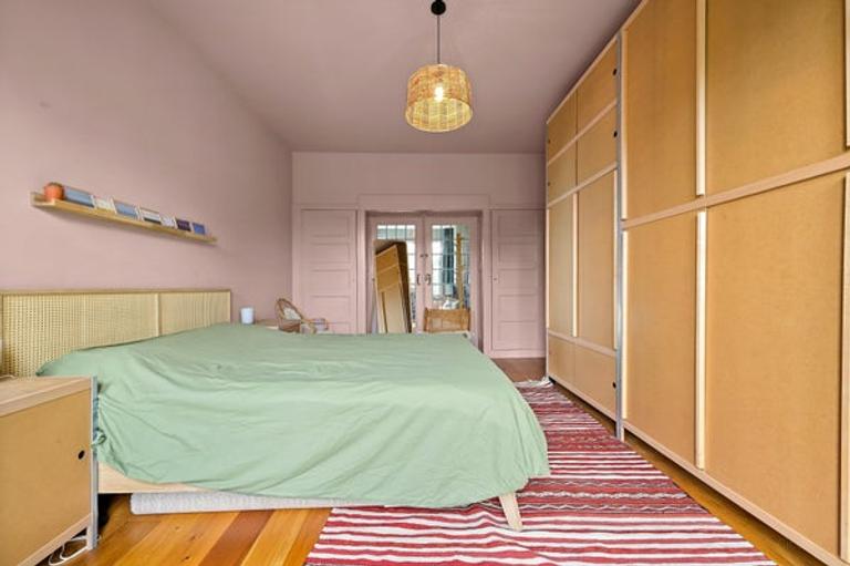 Townhouse (A+++) in Statenkwartier - Image 23