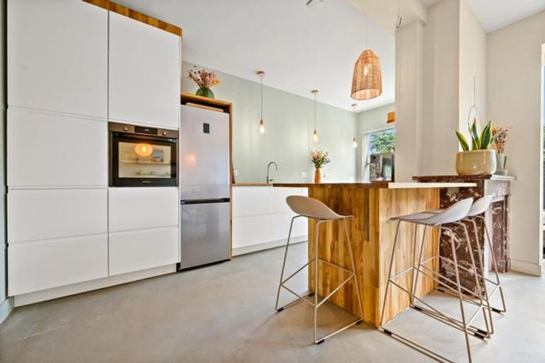 Townhouse (A+++) in Statenkwartier - Image 10