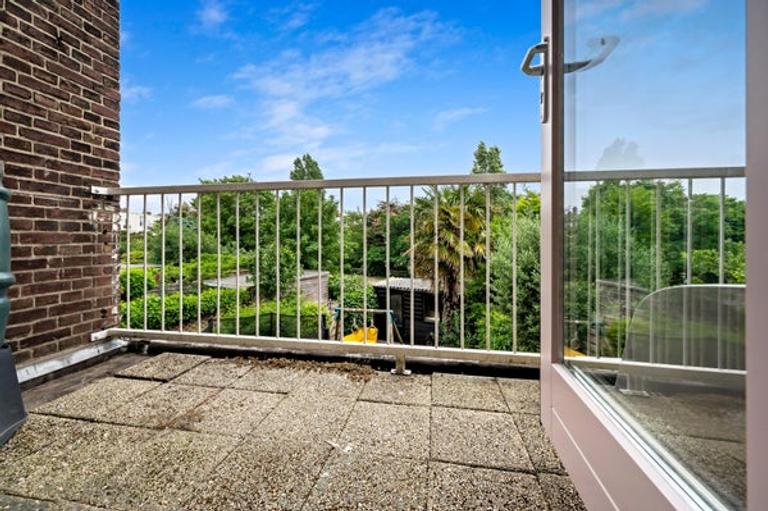 Townhouse (A+++) in Statenkwartier - Image 24