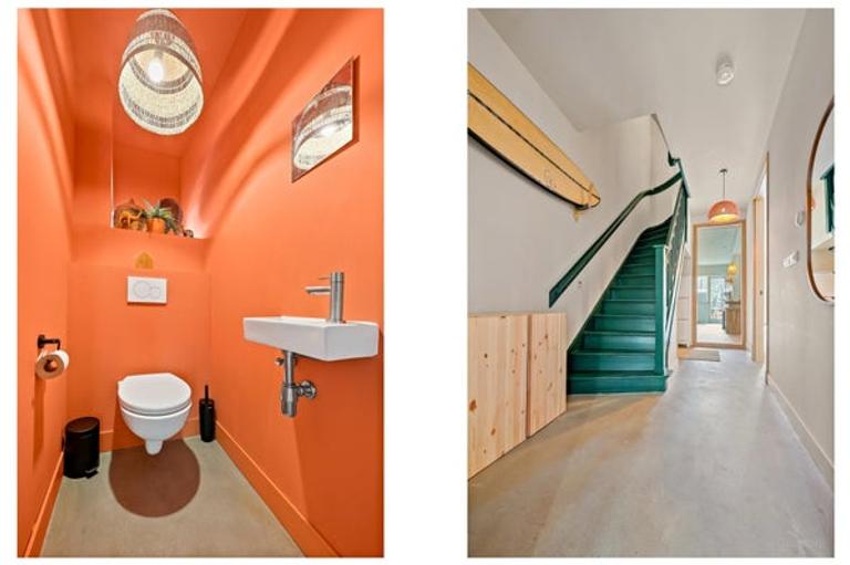 Townhouse (A+++) in Statenkwartier - Image 20