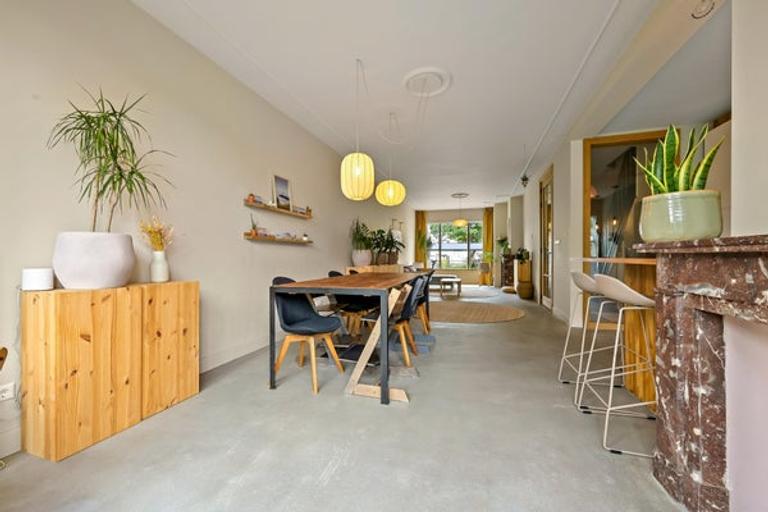Townhouse (A+++) in Statenkwartier - Image 9