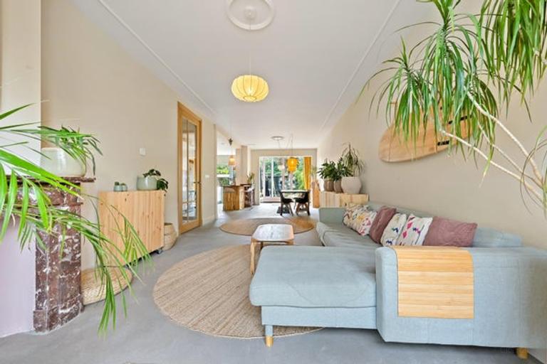 Townhouse (A+++) in Statenkwartier - Image 6