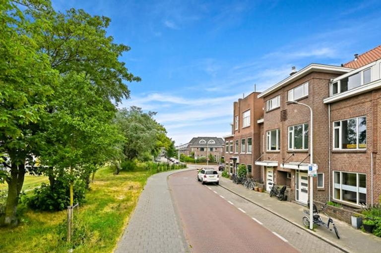 Townhouse (A+++) in Statenkwartier - Image 4