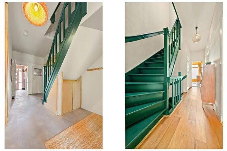 Townhouse (A+++) in Statenkwartier - Image 21