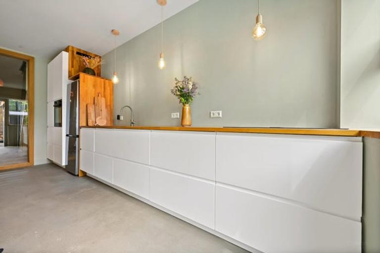 Townhouse (A+++) in Statenkwartier - Image 12