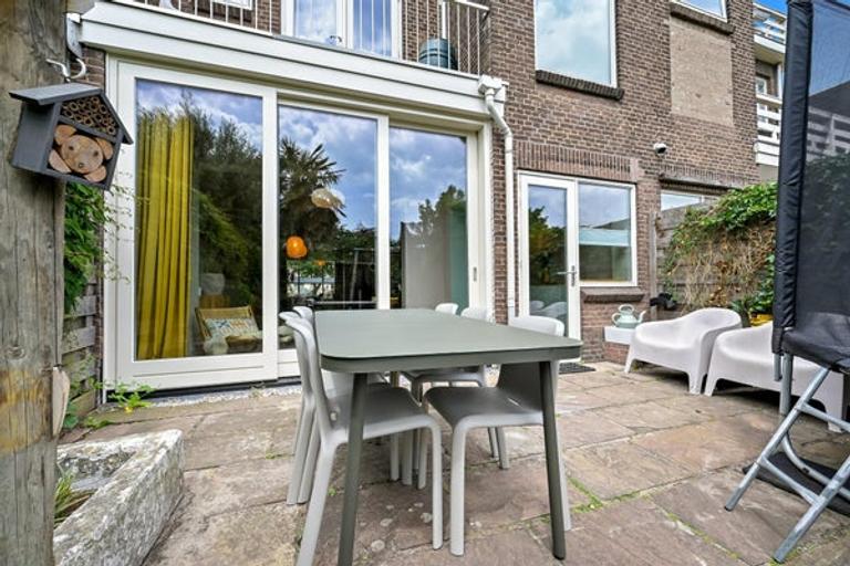 Townhouse (A+++) in Statenkwartier - Image 16