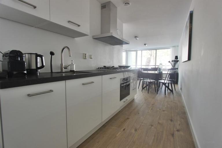 Furnished apartment near the Amsterdamse Bos - Image 9