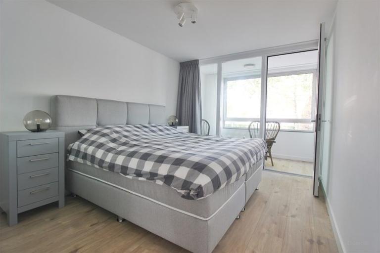 Furnished apartment near the Amsterdamse Bos - Image 11