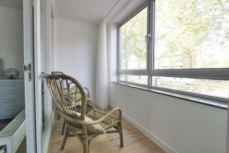 Furnished apartment near the Amsterdamse Bos - Image 13