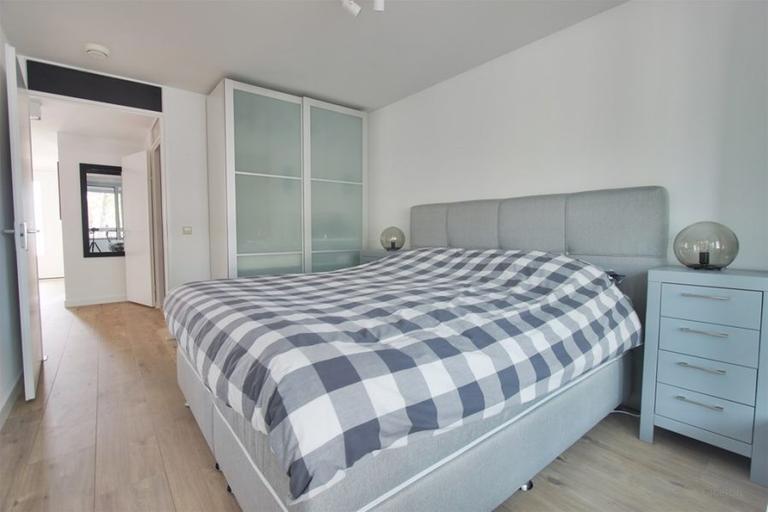 Furnished apartment near the Amsterdamse Bos - Image 10