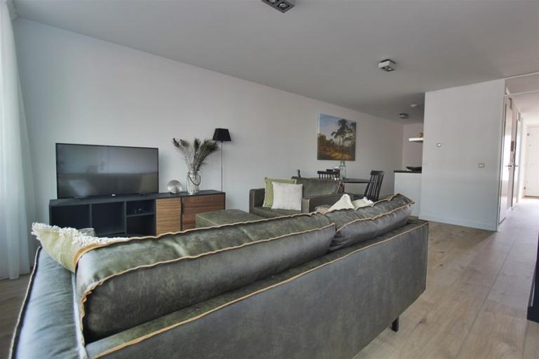 Furnished apartment near the Amsterdamse Bos - Image 5