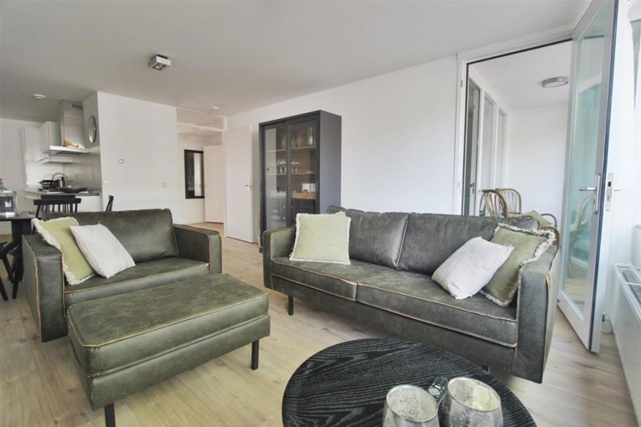 Furnished apartment near the Amsterdamse Bos - Image 2